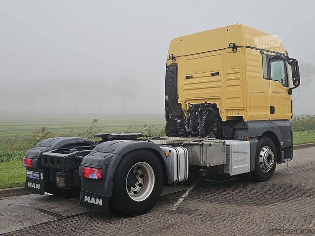  MAN 18.470 TGX