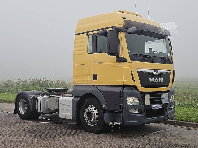  MAN 18.470 TGX