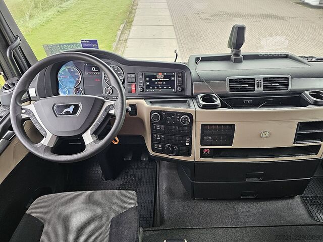  MAN 18.470 TGX