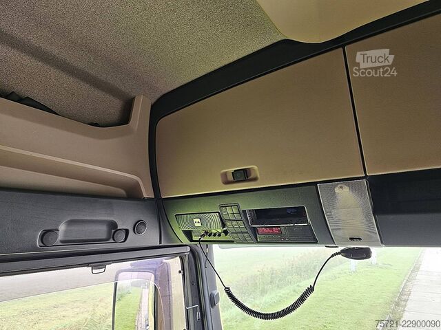  MAN 18.470 TGX