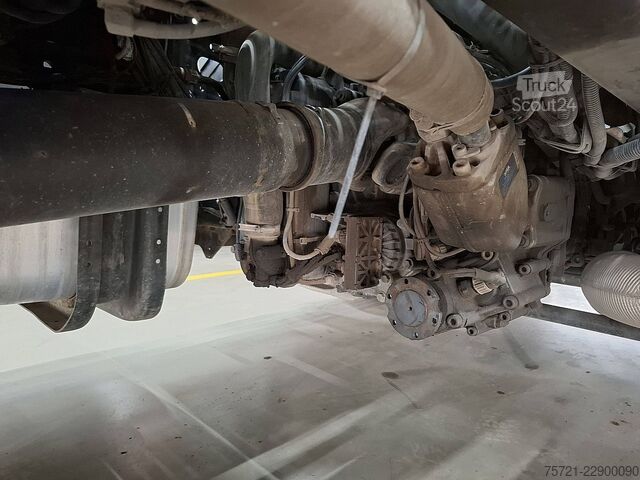  MAN 18.470 TGX