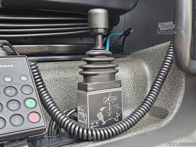  MAN 18.470 TGX