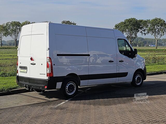  RENAULT MASTER 2.3 L2H2 Navi Euro6 AC!