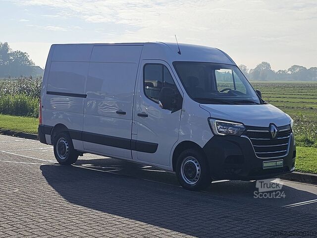  RENAULT MASTER 2.3 L2H2 Navi Euro6 AC!