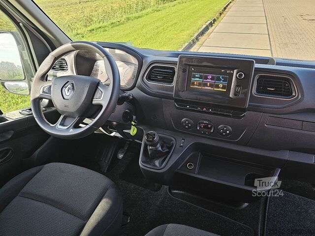  RENAULT MASTER 2.3 L2H2 Navi Euro6 AC!