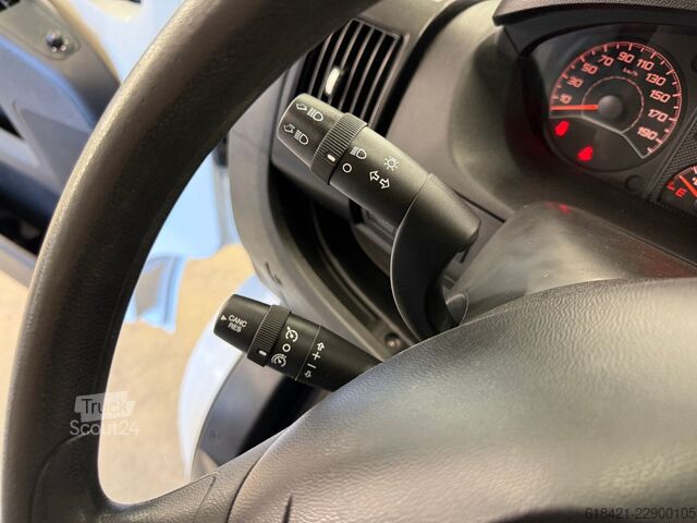 Furgone FIAT Ducato Hochr.-Kasten 33 140 L2H2 RS: 3450 mm