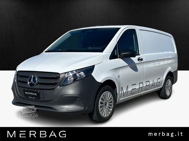 Spezial-LKW Mercedes-Benz Vito
