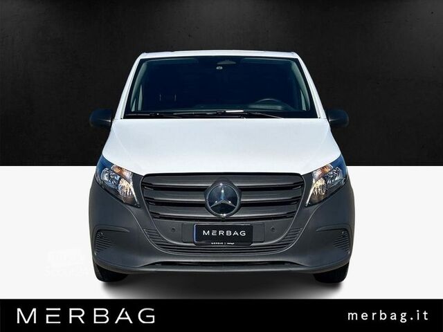 Spezial-LKW Mercedes-Benz Vito