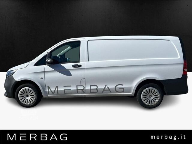 Spezial-LKW Mercedes-Benz Vito
