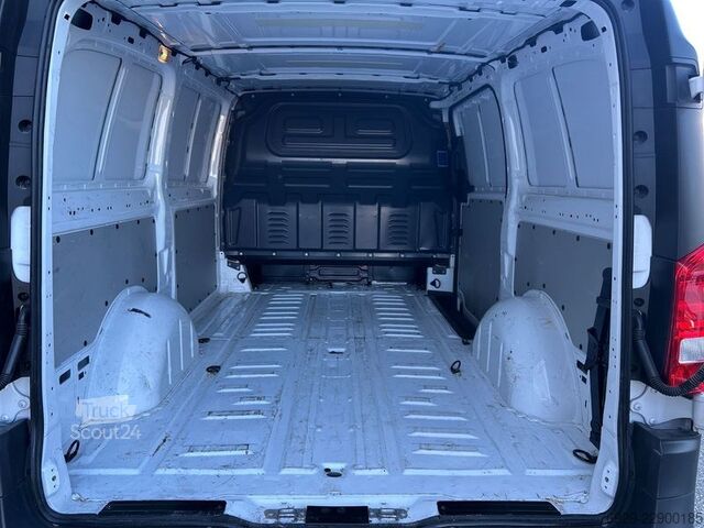 Spezial-LKW Mercedes-Benz Vito