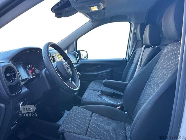 Spezial-LKW Mercedes-Benz Vito