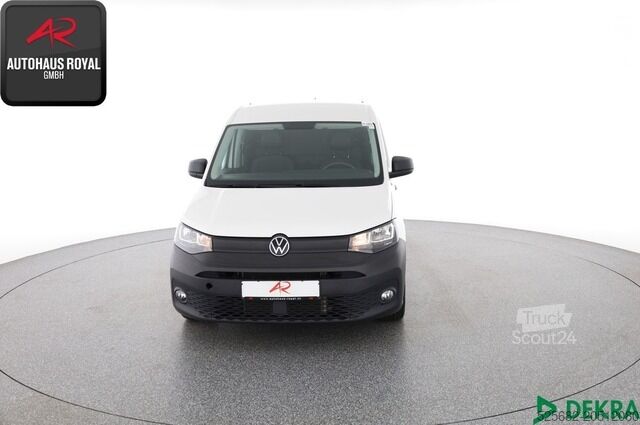 Panel kombi Volkswagen Caddy 2.0 TDI 4M KASTEN AHK,DAB,KLIMA,1.HAND