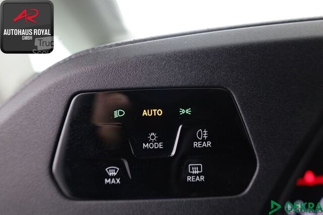 Panel kombi Volkswagen Caddy Cargo 1.5 TSI KLIMA,DAB,DACHRELING,1.HAND