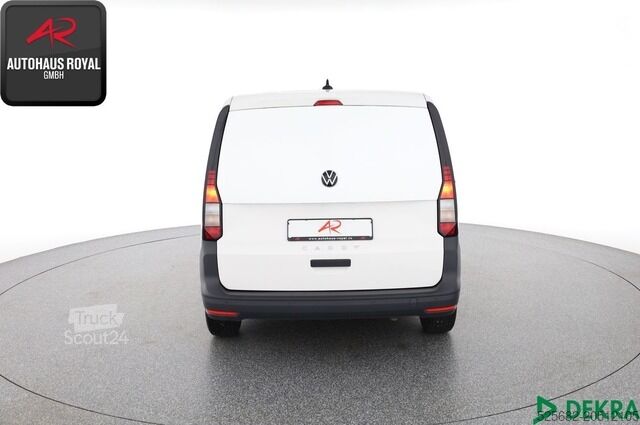 Panel kombi Volkswagen Caddy Cargo 2.0 TDI DSG STANDHZ,KLIMA,SITZHEIZ.