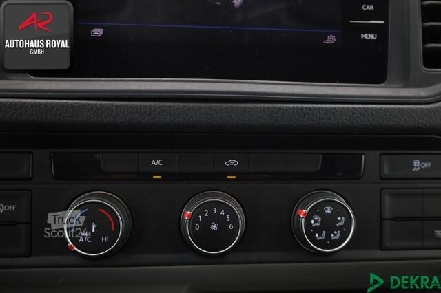 Furgão de painéis Volkswagen Crafter 2.0 TDI 30 KASTEN KAMERA,KLIMA,DAB,AHK