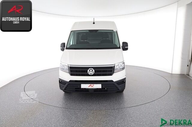 Bestelwagen Volkswagen Crafter 2.0 TDI KASTEN L3H3 SCHWINGSITZ,STANDHZ
