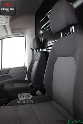 Bestelwagen Volkswagen Crafter 2.0 TDI KASTEN L3H3 SCHWINGSITZ,STANDHZ