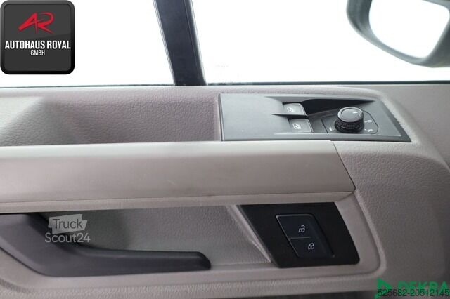 Bestelwagen Volkswagen Crafter 2.0 TDI KASTEN L3H3 SCHWINGSITZ,STANDHZ