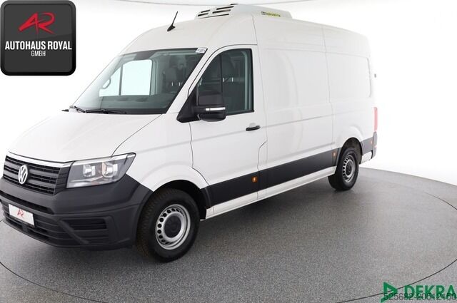 Bestelwagen Volkswagen Crafter 2.0 TDI L1H2 KÜHLKASTEN FRISCHDIENST
