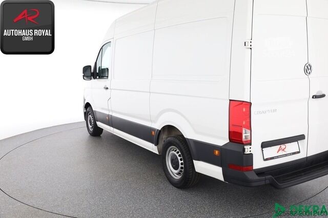Bestelwagen Volkswagen Crafter 2.0 TDI L1H2 KÜHLKASTEN FRISCHDIENST