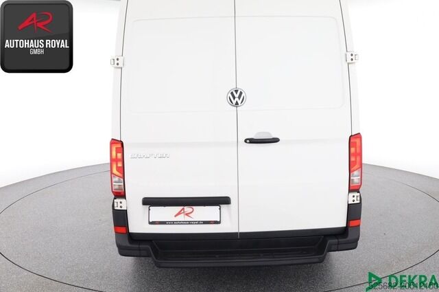 Bestelwagen Volkswagen Crafter 2.0 TDI L1H2 KÜHLKASTEN FRISCHDIENST