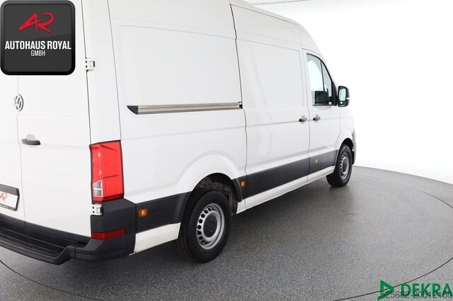 Bestelwagen Volkswagen Crafter 2.0 TDI L1H2 KÜHLKASTEN FRISCHDIENST