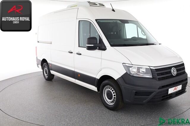 Bestelwagen Volkswagen Crafter 2.0 TDI L1H2 KÜHLKASTEN FRISCHDIENST