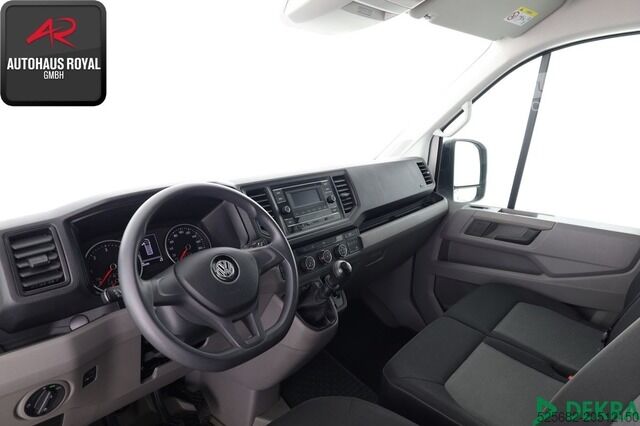 Bestelwagen Volkswagen Crafter 2.0 TDI L1H2 KÜHLKASTEN FRISCHDIENST