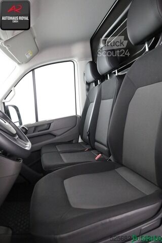 Bestelwagen Volkswagen Crafter 2.0 TDI L1H2 KÜHLKASTEN FRISCHDIENST