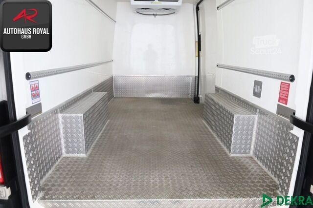 Bestelwagen Volkswagen Crafter 2.0 TDI L1H2 KÜHLKASTEN FRISCHDIENST