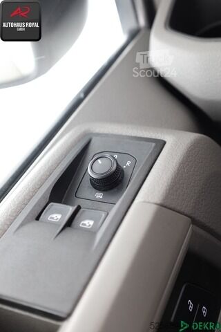 Bestelwagen Volkswagen Crafter 2.0 TDI L1H2 KÜHLKASTEN FRISCHDIENST