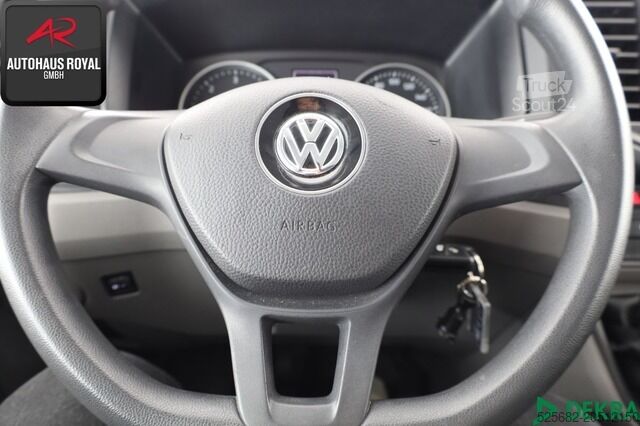 Bestelwagen Volkswagen Crafter 2.0 TDI L1H2 KÜHLKASTEN FRISCHDIENST