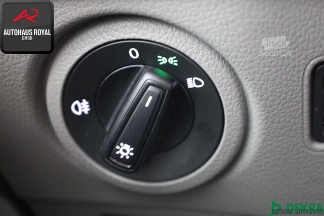 Bestelwagen Volkswagen Crafter 2.0 TDI L1H2 KÜHLKASTEN FRISCHDIENST