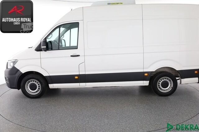 Spezial-LKW Volkswagen Crafter 2.0 TDI L1H2 KÜHLKASTEN FRISCHDIENST