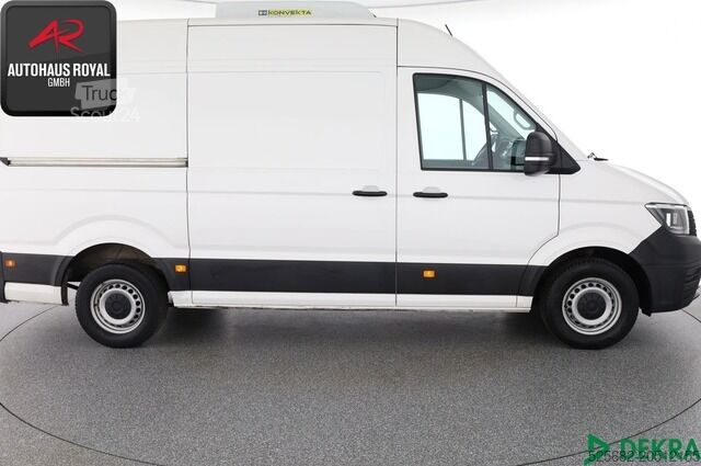 Spezial-LKW Volkswagen Crafter 2.0 TDI L1H2 KÜHLKASTEN FRISCHDIENST