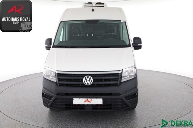Speciális rendeltetésű teherautó Volkswagen Crafter 2.0 TDI L1H2 KÜHLKASTEN FRISCHDIENST