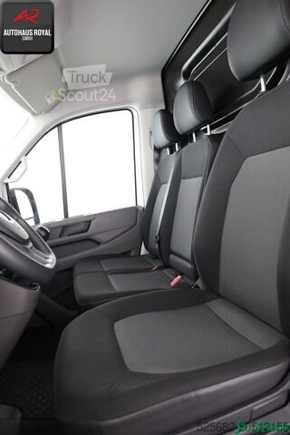 Autocamion cu destinație specială Volkswagen Crafter 2.0 TDI L1H2 KÜHLKASTEN FRISCHDIENST