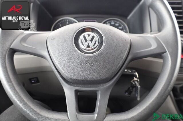 Speciální nákladní automobil Volkswagen Crafter 2.0 TDI L1H2 KÜHLKASTEN FRISCHDIENST