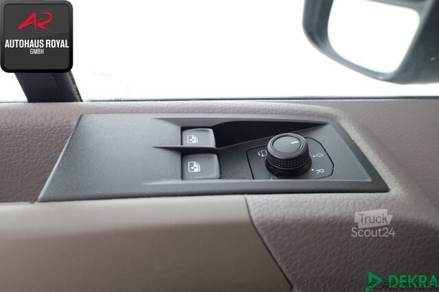 Panelová dodávka Volkswagen Crafter 2.0 TDI L3H2 LED,STANDHZ,KAMERA,ACC,AHK