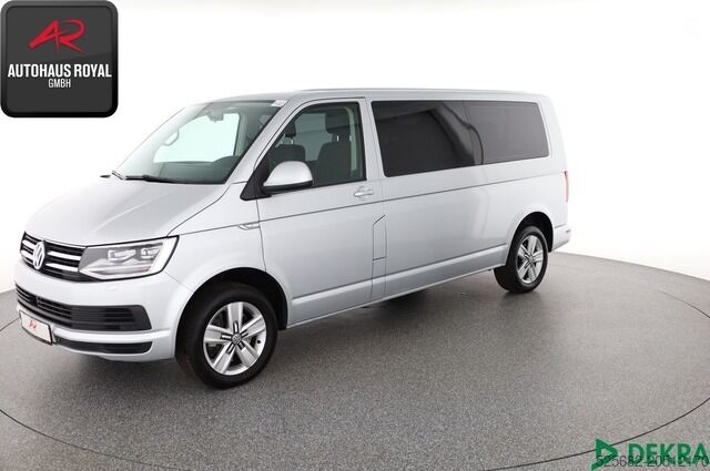 Minibus Volkswagen T6 Caravelle 2.0 TDI LANG 8 SITZE STANDHEIZ,ACC
