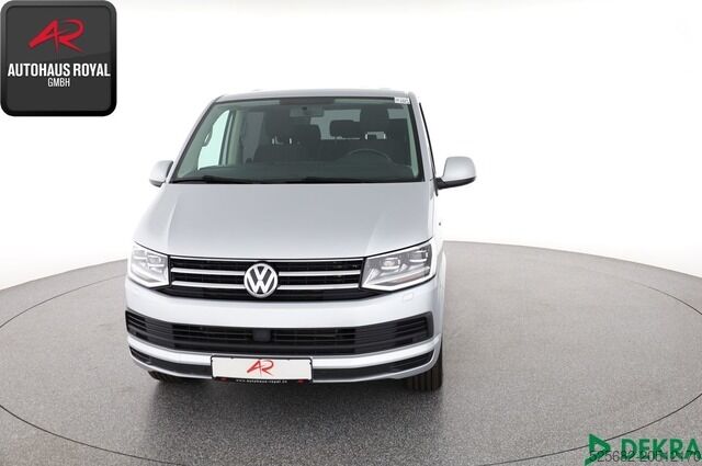Minibús Volkswagen T6 Caravelle 2.0 TDI LANG 8 SITZE STANDHEIZ,ACC
