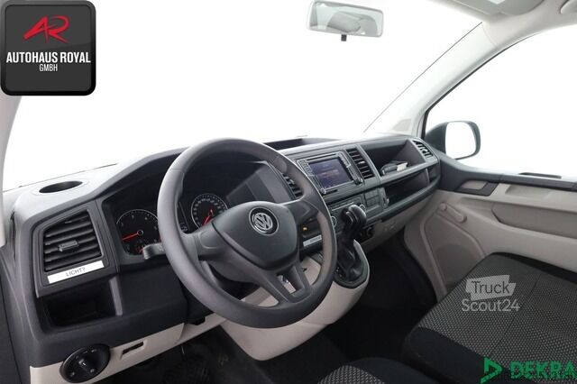 Minibus Volkswagen T6 Kombi 2.0 TDI LANG 9 SITZE AUTOMATIK,NAVI,PDC