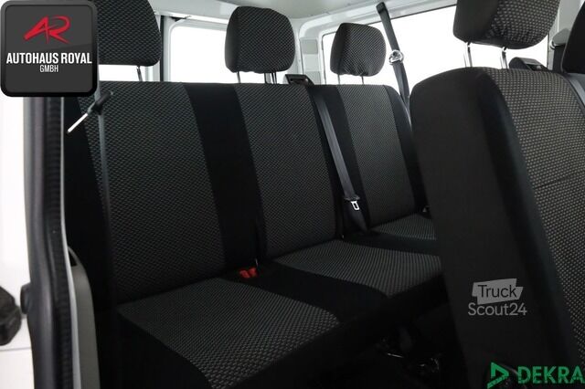 Minibus Volkswagen T6 Kombi 2.0 TDI LANG 9 SITZE AUTOMATIK,NAVI,PDC