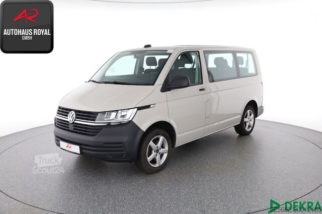 Minibus Volkswagen T6 Kombi T6.1 2.0 TDI 9 SITZE NAVIGATION,CARPLAY