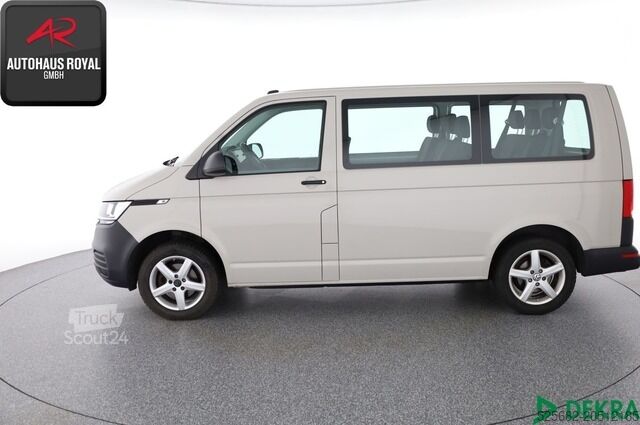 Minibus Volkswagen T6 Kombi T6.1 2.0 TDI 9 SITZE NAVIGATION,CARPLAY