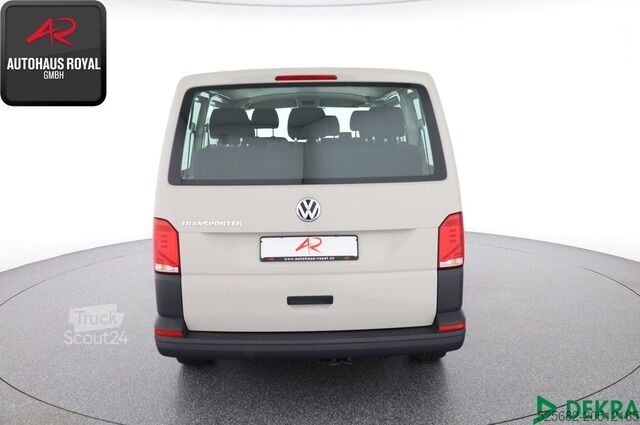 Minibus Volkswagen T6 Kombi T6.1 2.0 TDI 9 SITZE NAVIGATION,CARPLAY