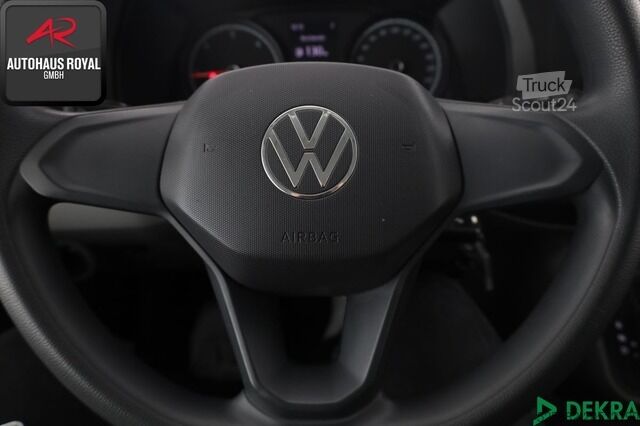 Minibus Volkswagen T6 Kombi T6.1 2.0 TDI 9 SITZE STANDHZ,KLIMA,AHK