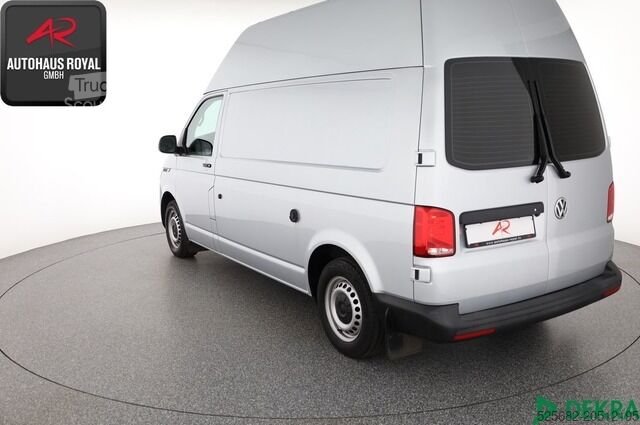 Duba panelată Volkswagen T6 Transporter 2.0 TDI 4M KASTEN BOTT REGALE,ACC