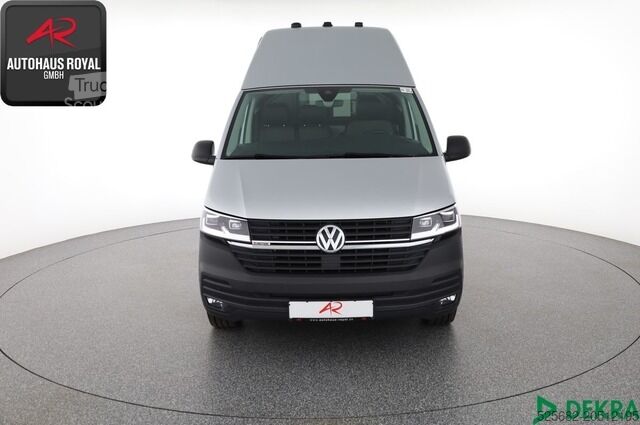 Furgão de painéis Volkswagen T6 Transporter 2.0 TDI 4M KASTEN BOTT REGALE,ACC