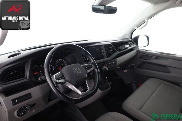 Panel van Volkswagen T6 Transporter 2.0 TDI 4M KASTEN BOTT REGALE,ACC
